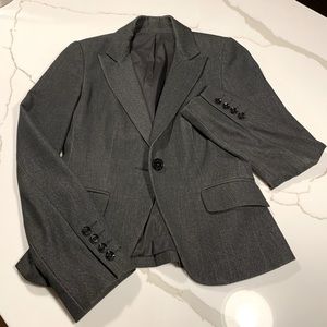 Suit Jacket XS